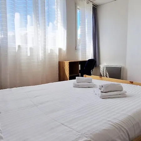Ferienhaus Grande Maison Proche Centre - 6 *