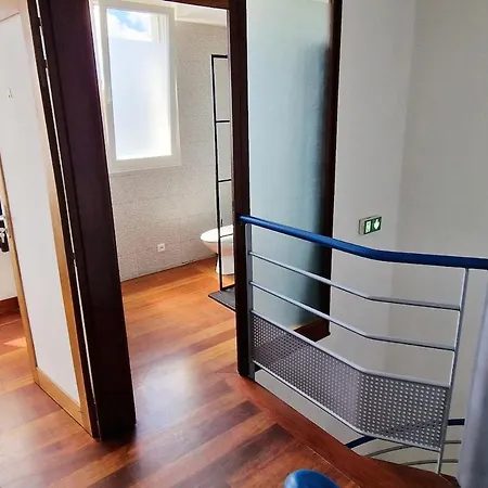 Ferienhaus Grande Maison Proche Centre - 6 Brest